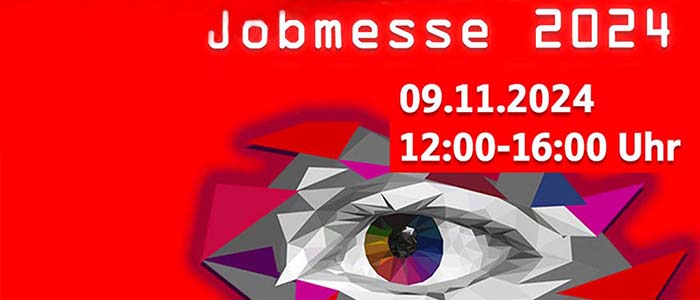 Jobmesse Deggendorf 2024