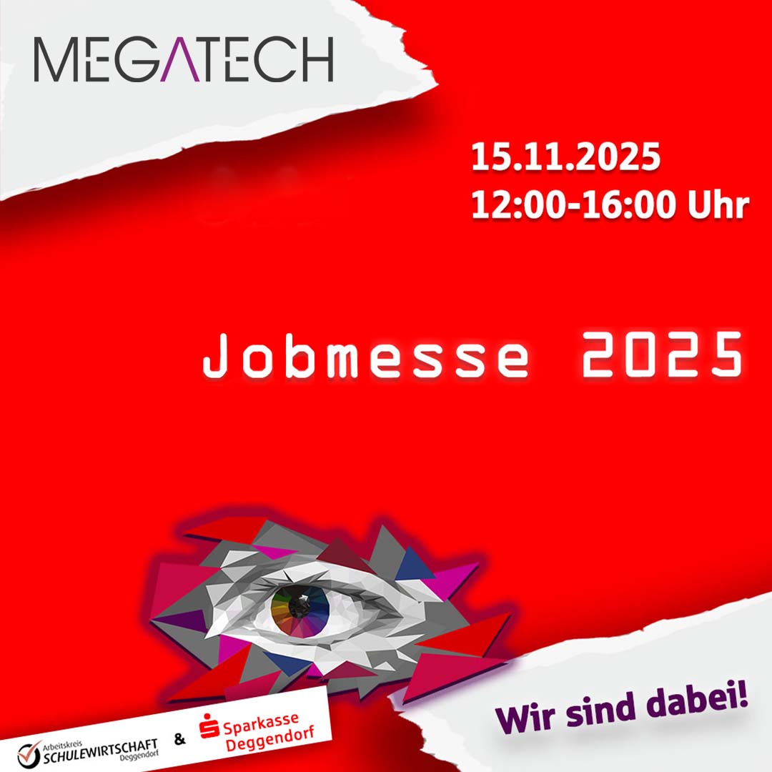 Die Jobmesse findet wie jedes Jahr im Schulzentrum Deggendorf statt