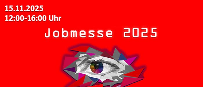 Jobmesse in Deggendorf 2025