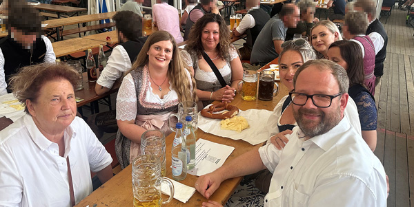 Schöllnacher Volksfest 2026