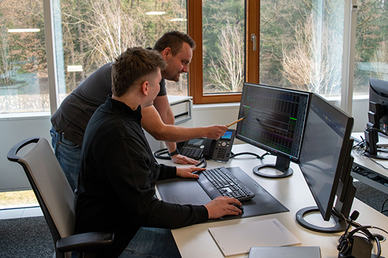 Jetzt bewerben für Ausbildung zum Fachinformatiker für Systemintegration bei Deggendorf