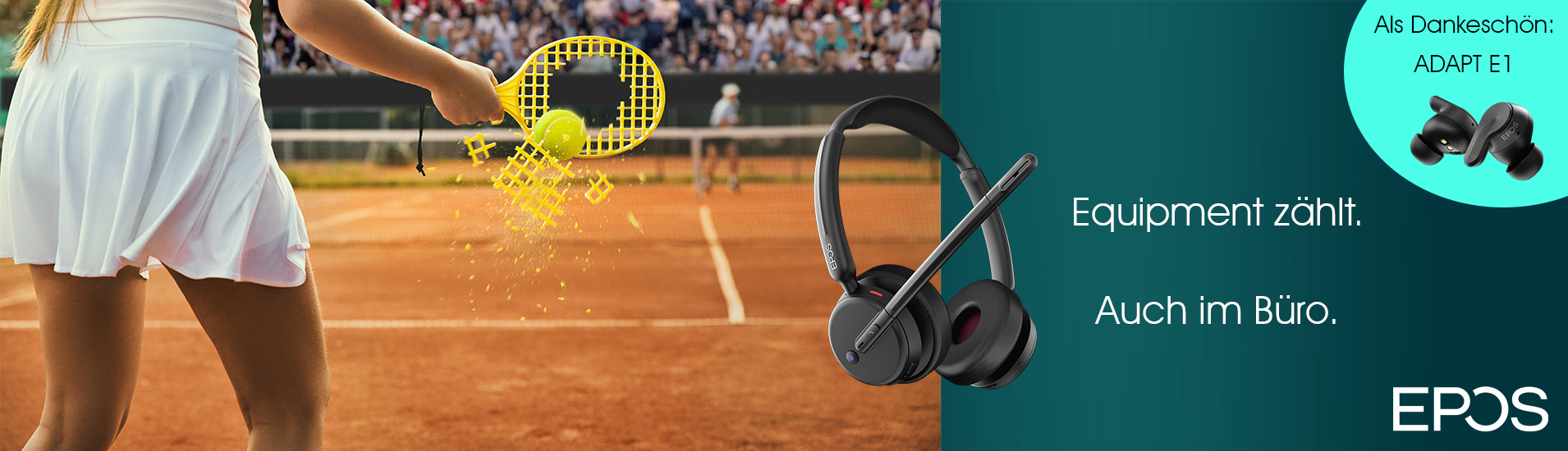 Exklusiver Produkttest