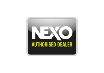 Nexo Authorized Dealer